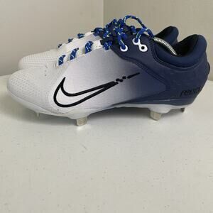 Nike Women’s Size 8.5 Softball Cleats New Open Box Hyperdiamond 4 Pro CZ5917-400